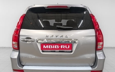 Haval H9 I рестайлинг, 2021 год, 2 995 000 рублей, 6 фотография