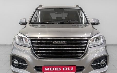 Haval H9 I рестайлинг, 2021 год, 2 995 000 рублей, 2 фотография