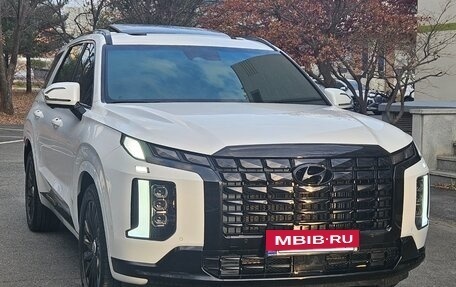 Hyundai Palisade I, 2024 год, 5 450 000 рублей, 3 фотография