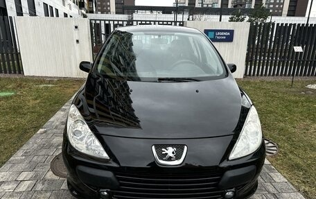 Peugeot 307 I, 2005 год, 365 000 рублей, 2 фотография