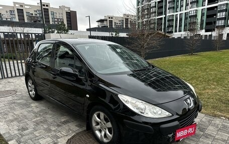 Peugeot 307 I, 2005 год, 365 000 рублей, 3 фотография