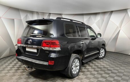 Toyota Land Cruiser 200, 2020 год, 8 595 000 рублей, 2 фотография