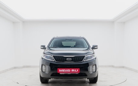 KIA Sorento II рестайлинг, 2019 год, 2 360 000 рублей, 2 фотография