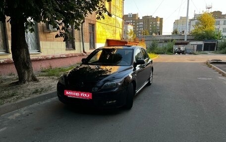 Mazda 3, 2006 год, 550 000 рублей, 2 фотография