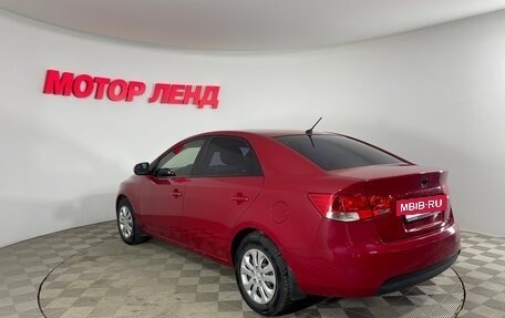 KIA Cerato III, 2013 год, 885 000 рублей, 4 фотография