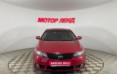 KIA Cerato III, 2013 год, 885 000 рублей, 2 фотография