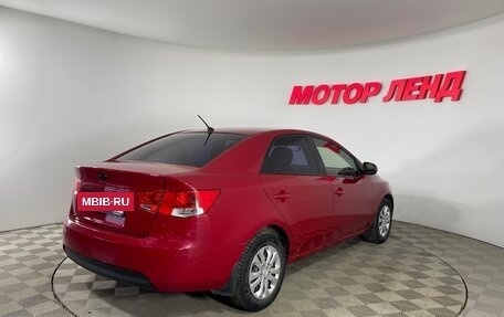 KIA Cerato III, 2013 год, 885 000 рублей, 6 фотография