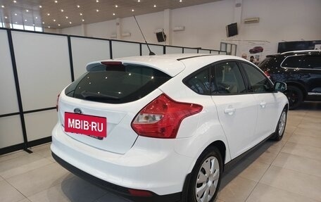 Ford Focus III, 2012 год, 799 000 рублей, 5 фотография