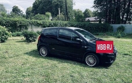 Citroen C2, 2008 год, 450 000 рублей, 2 фотография