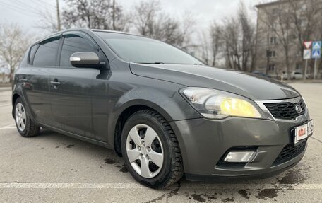 KIA cee'd I рестайлинг, 2011 год, 990 000 рублей, 3 фотография