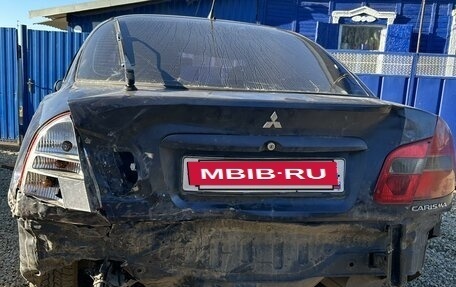 Mitsubishi Carisma I, 2002 год, 160 000 рублей, 3 фотография