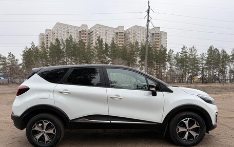 Renault Kaptur I рестайлинг, 2018 год, 1 150 000 рублей, 7 фотография