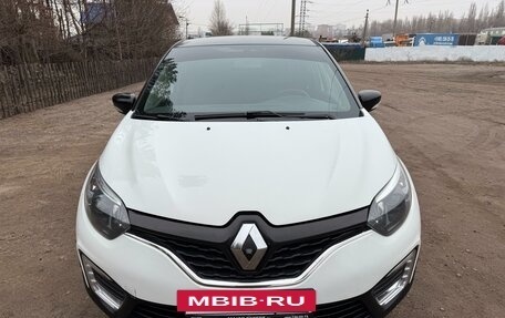 Renault Kaptur I рестайлинг, 2018 год, 1 150 000 рублей, 2 фотография