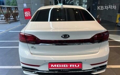 KIA K7, 2021 год, 2 240 015 рублей, 4 фотография