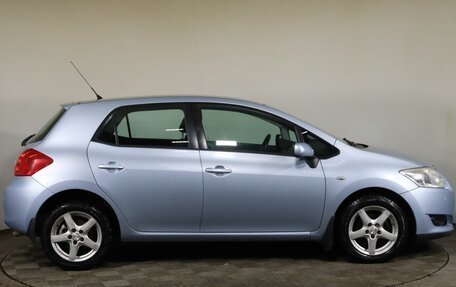 Toyota Auris II, 2008 год, 739 000 рублей, 4 фотография