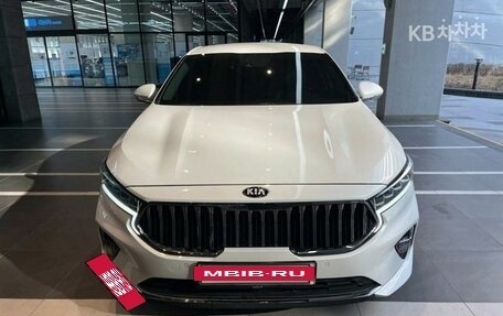 KIA K7, 2021 год, 2 240 015 рублей, 2 фотография