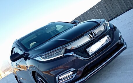 Honda Vezel, 2018 год, 2 100 000 рублей, 6 фотография