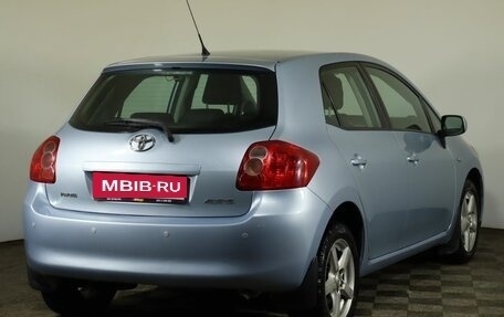 Toyota Auris II, 2008 год, 739 000 рублей, 5 фотография