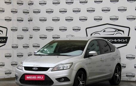 Ford Focus II рестайлинг, 2008 год, 755 000 рублей, 2 фотография