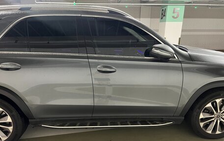 Mercedes-Benz GLE, 2022 год, 6 750 000 рублей, 3 фотография