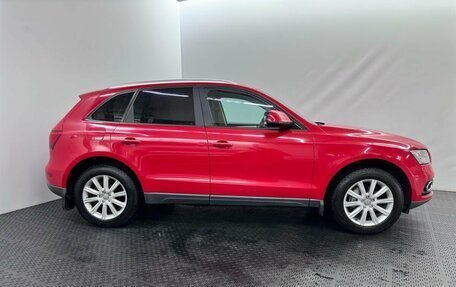 Audi Q5, 2016 год, 2 224 000 рублей, 6 фотография