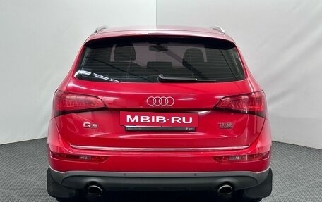 Audi Q5, 2016 год, 2 224 000 рублей, 4 фотография