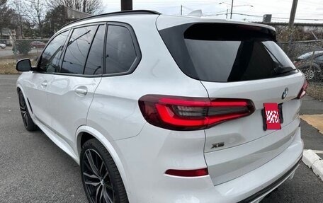 BMW X5, 2021 год, 11 085 000 рублей, 3 фотография