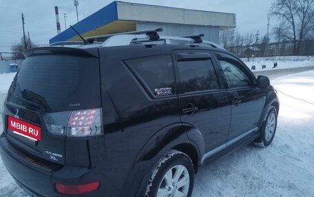 Mitsubishi Outlander III рестайлинг 3, 2008 год, 1 350 000 рублей, 7 фотография