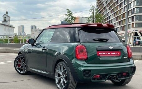 MINI Hatch, 2016 год, 2 250 000 рублей, 5 фотография