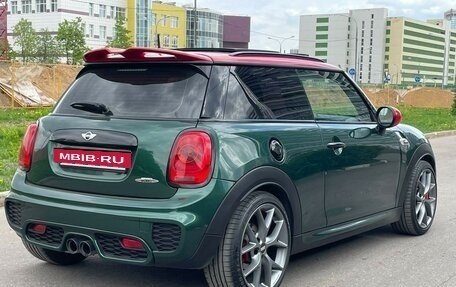 MINI Hatch, 2016 год, 2 250 000 рублей, 6 фотография