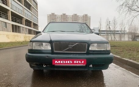 Volvo 850, 1993 год, 350 000 рублей, 3 фотография