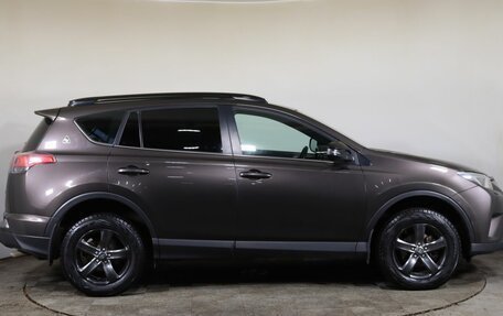 Toyota RAV4, 2019 год, 3 069 000 рублей, 4 фотография