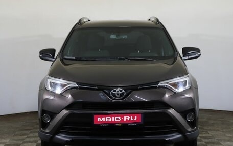 Toyota RAV4, 2019 год, 3 069 000 рублей, 2 фотография