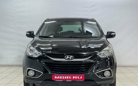 Hyundai ix35 I рестайлинг, 2014 год, 1 189 000 рублей, 3 фотография