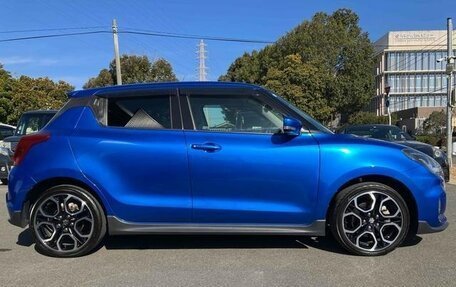 Suzuki Swift V, 2019 год, 1 125 000 рублей, 4 фотография