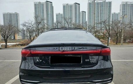 Audi A7, 2021 год, 5 580 000 рублей, 3 фотография