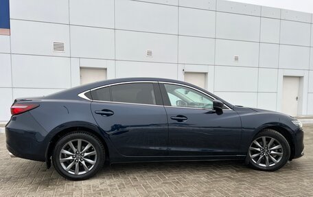 Mazda 6, 2019 год, 2 180 000 рублей, 6 фотография