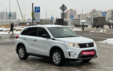 Suzuki Vitara II рестайлинг, 2018 год, 1 649 000 рублей, 7 фотография