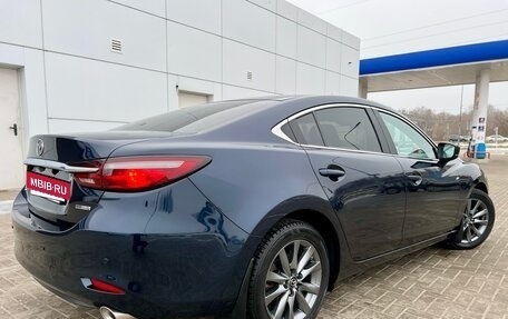 Mazda 6, 2019 год, 2 180 000 рублей, 7 фотография