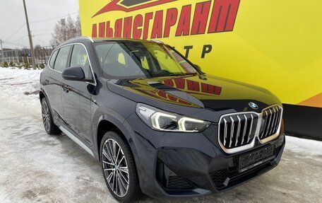 BMW X1, 2024 год, 6 500 000 рублей, 5 фотография