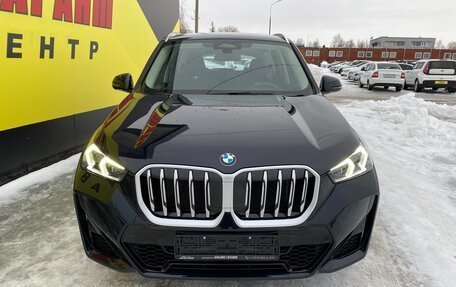 BMW X1, 2024 год, 6 500 000 рублей, 4 фотография