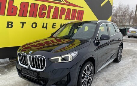 BMW X1, 2024 год, 6 500 000 рублей, 3 фотография