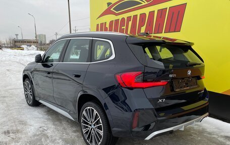 BMW X1, 2024 год, 6 500 000 рублей, 6 фотография