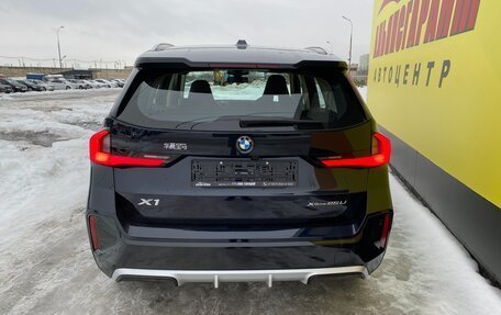 BMW X1, 2024 год, 6 500 000 рублей, 7 фотография