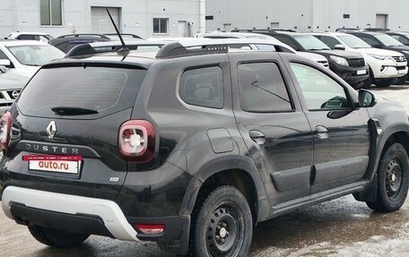 Renault Duster, 2021 год, 1 825 000 рублей, 2 фотография