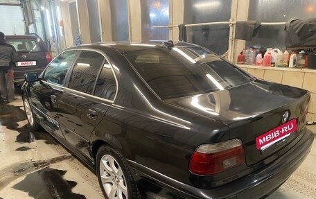 BMW 5 серия, 2001 год, 670 000 рублей, 5 фотография