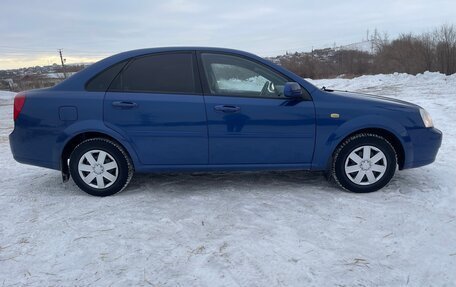 Chevrolet Lacetti, 2008 год, 519 000 рублей, 2 фотография