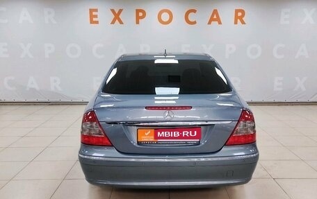 Mercedes-Benz E-Класс, 2006 год, 1 297 000 рублей, 6 фотография