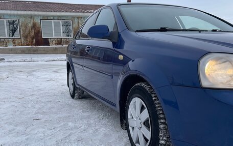 Chevrolet Lacetti, 2008 год, 519 000 рублей, 5 фотография