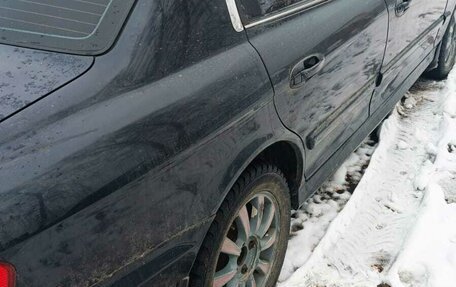 Hyundai Sonata IV рестайлинг, 2008 год, 520 000 рублей, 6 фотография